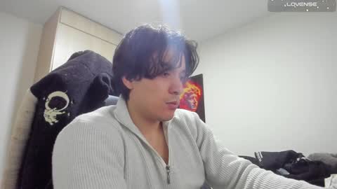 jake_murphy online show from December 10, 9:01 am