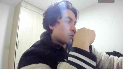 jake_murphy online show from December 14, 6:35 am