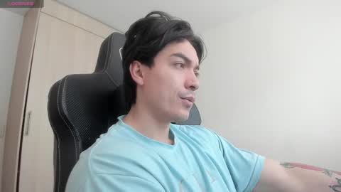 jake_murphy online show from February 24, 2:26 pm