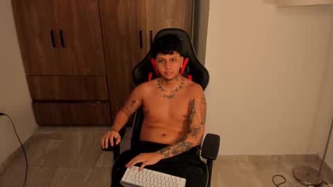 Jake Pons online show from November 13, 11:04 am