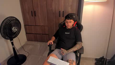 Jake Pons online show from May 27, 11:35 pm