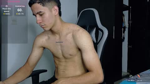JakeMonroe online show from May 13, 6:16 pm