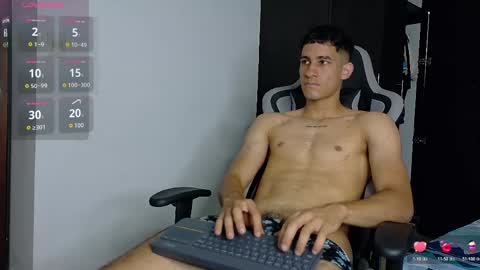 JakeMonroe online show from May 5, 6:08 pm