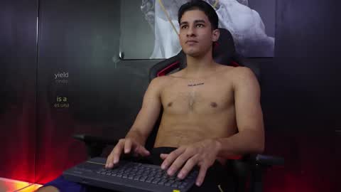 JakeMoxley online show from January 7, 2:11 pm