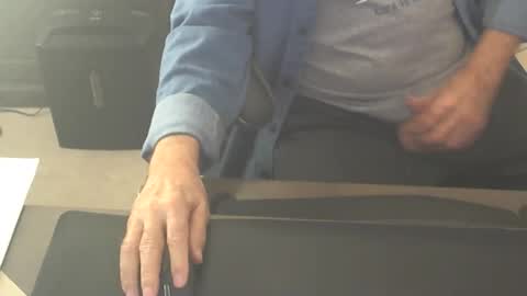 jakenc online show from February 18, 6:38 pm