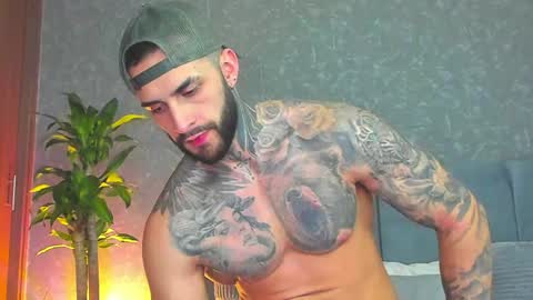 Jake Orthega online show from May 17, 4:31 am