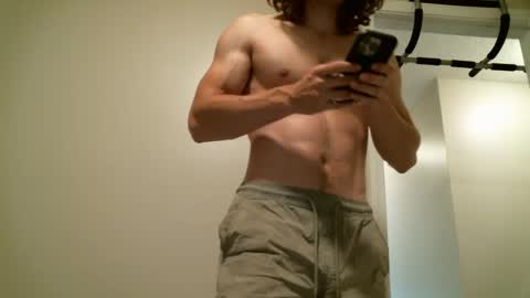 Jake online show from October 13, 1:06 pm