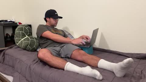 Jake Porter online show from February 16, 8:12 am