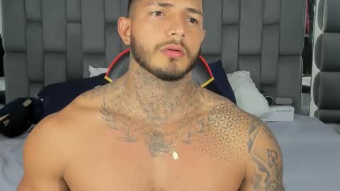 my name is sebas If you come here dont hesitate to say hello Im a guy who really likes having conversations and having hot online show from March 5, 3:08 am