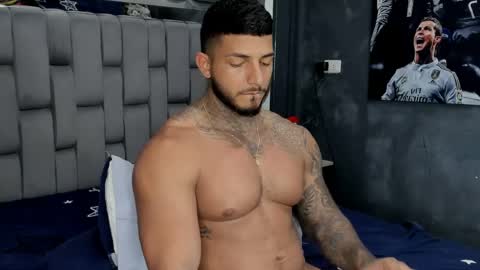 my name is sebas If you come here dont hesitate to say hello Im a guy who really likes having conversations and having hot online show from April 20, 3:58 pm