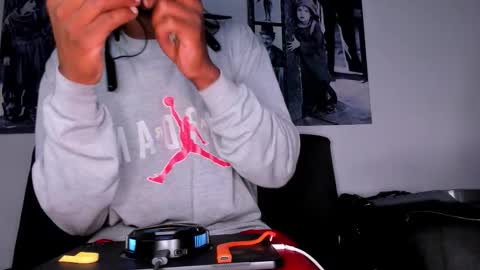 Jamal online show from February 11, 8:52 am