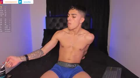 LeonardoInsta LeonardoperezcoPvt open online show from October 17, 1:53 am