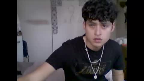 James online show from January 16, 11:07 pm