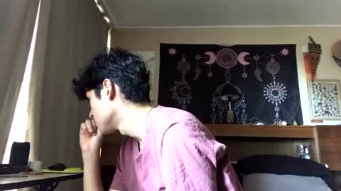 James online show from February 7, 10:04 pm