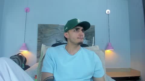 james_06_ online show from May 18, 11:27 am