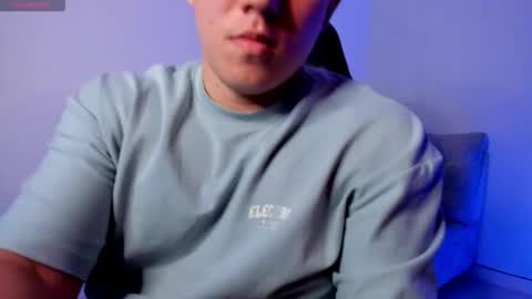 james_cr online show from January 6, 2:59 am