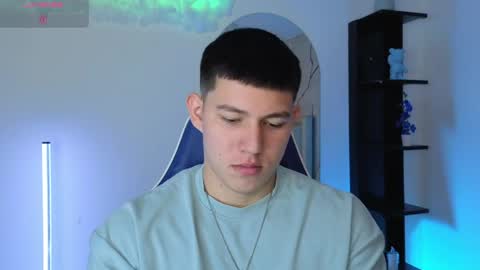 james_cr online show from June 5, 12:22 pm