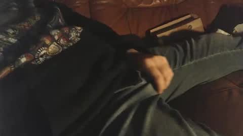 Perverted Needs online show from September 13, 6:31 pm