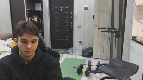 James online show from April 11, 12:51 am