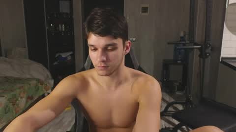 James online show from April 21, 11:11 pm