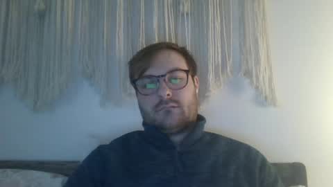 James Heron online show from December 10, 1:33 pm