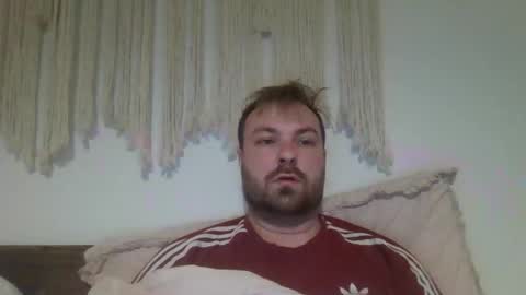 James Heron online show from February 13, 8:06 am