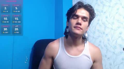 james_morrisonm online show from March 25, 1:48 pm