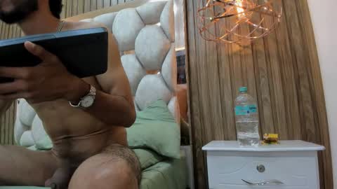 James Walsh online show from February 10, 8:24 pm