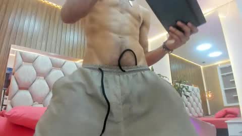 James Walsh online show from January 16, 8:33 pm