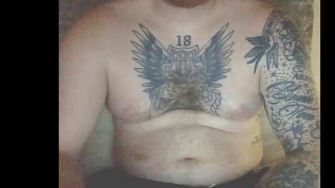 jamesbuilt online show from October 14, 4:19 am