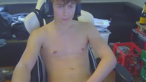 jamescoc111 online show from January 25, 9:57 am