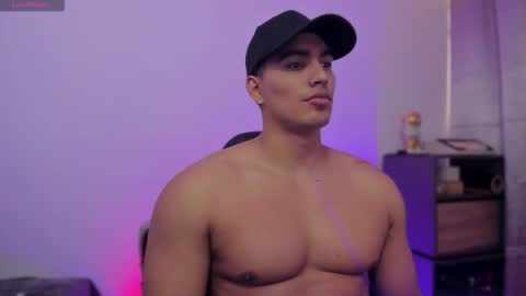 James Gray online show from January 12, 3:16 pm