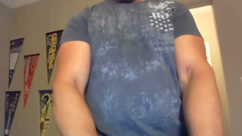 jamesmckendree online show from May 29, 3:05 am