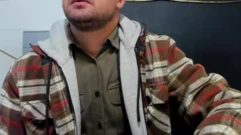 JamesMyers online show from April 23, 4:50 am