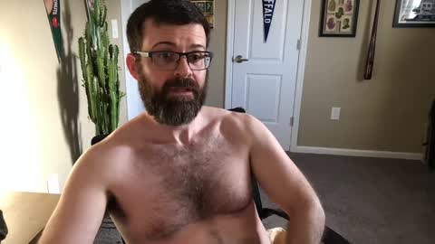 James Olsen online show from January 30, 8:42 pm