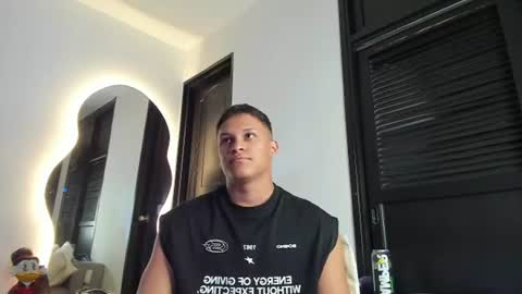 James Owenn online show from August 3, 12:20 am
