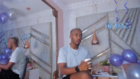 James  online show from February 16, 12:21 pm