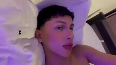 jamess_blanco online show from March 13, 4:20 am