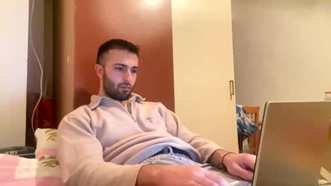 jamessandt online show from February 11, 6:44 pm