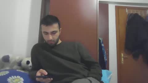 jamessandt online show from February 22, 10:37 pm