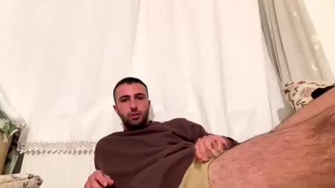 jamessandt online show from October 12, 5:40 pm