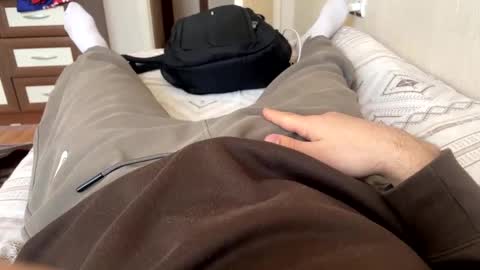 jamessandt online show from January 29, 12:45 pm