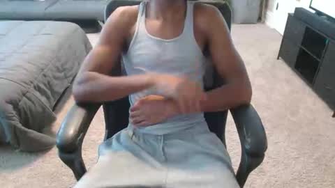 jamessbaker online show from May 21, 5:28 pm