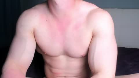 James Strong online show from July 28, 8:52 pm