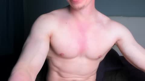 James Strong online show from July 28, 7:39 pm