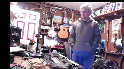 Jameswebbscope online show from January 21, 8:55 am