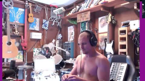 Jameswebbscope online show from October 31, 5:05 pm