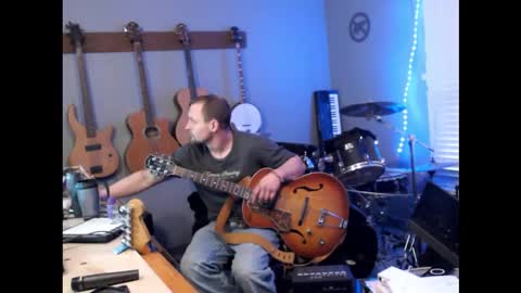 Jameswebbscope online show from February 11, 5:07 pm