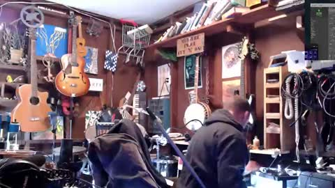 Jameswebbscope online show from October 28, 4:53 pm