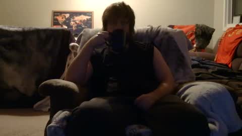 jameswolf777 online show from January 13, 6:07 am